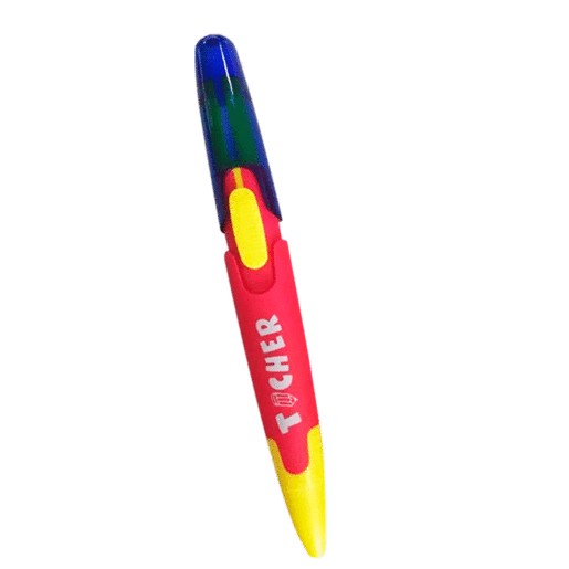 LAPICERO MECANICO MINA 0.5MM